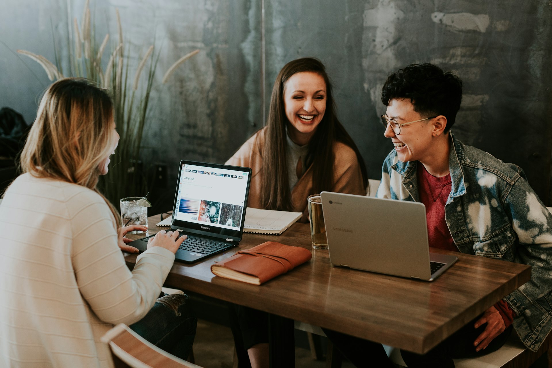 Learn Technology, Build Your Future
