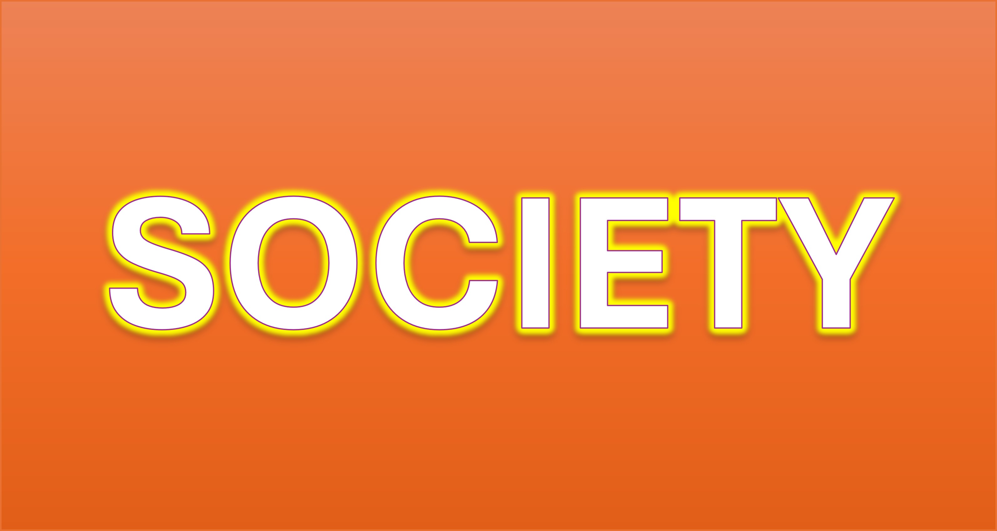 Society